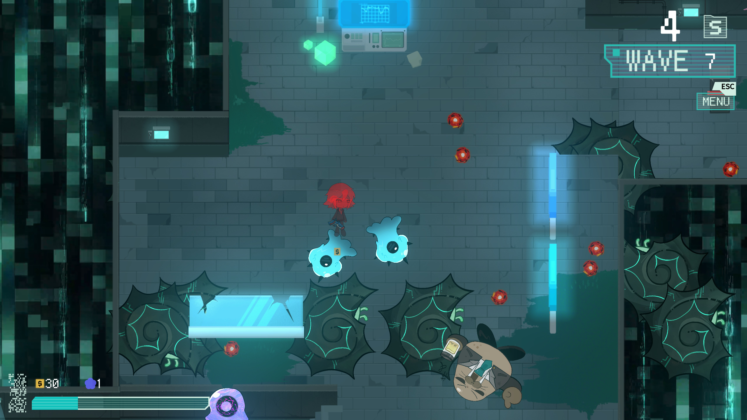 503:过载时刻游戏截图