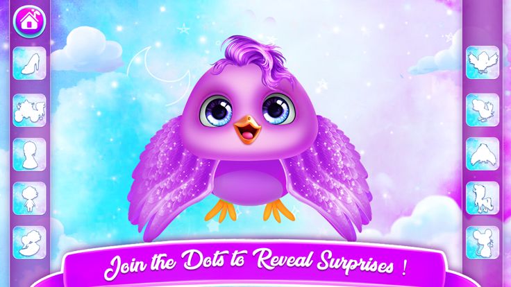 灰姑娘手机游戏 - 經典童話故事 童話故事游戏截图