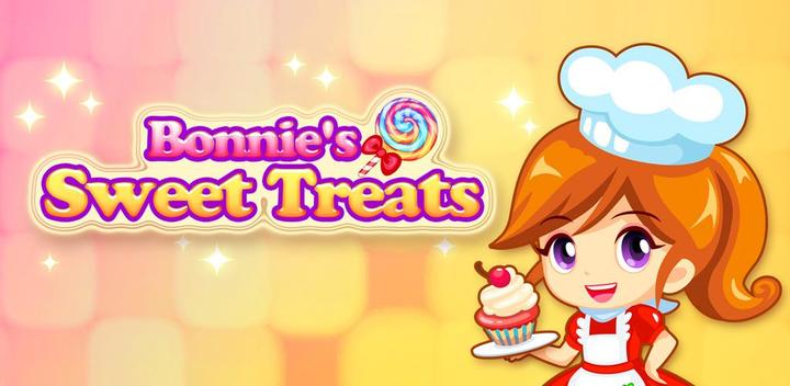 Bonnie’s Sweet Treats游戏截图