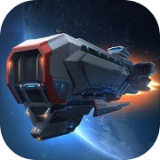 Galaxy Battleship: Conquer