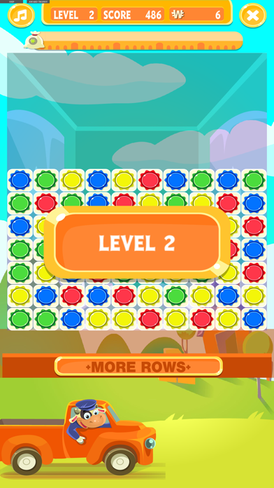 Webkinz™: Cash Cow游戏截图