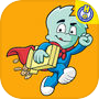 Pajama Sam 3icon