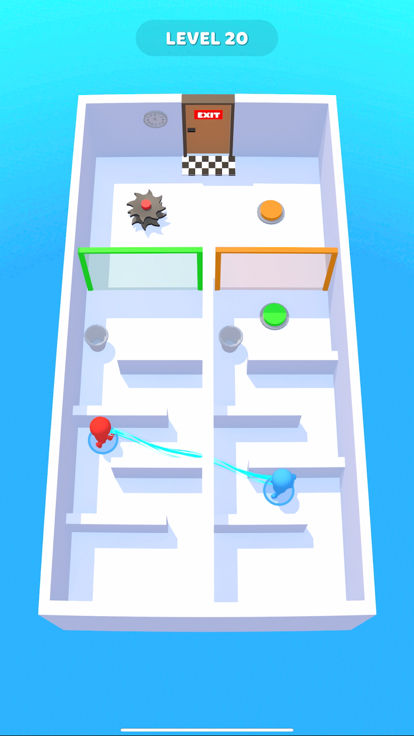 Mind Controller!游戏截图