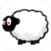 无聊的绵羊icon