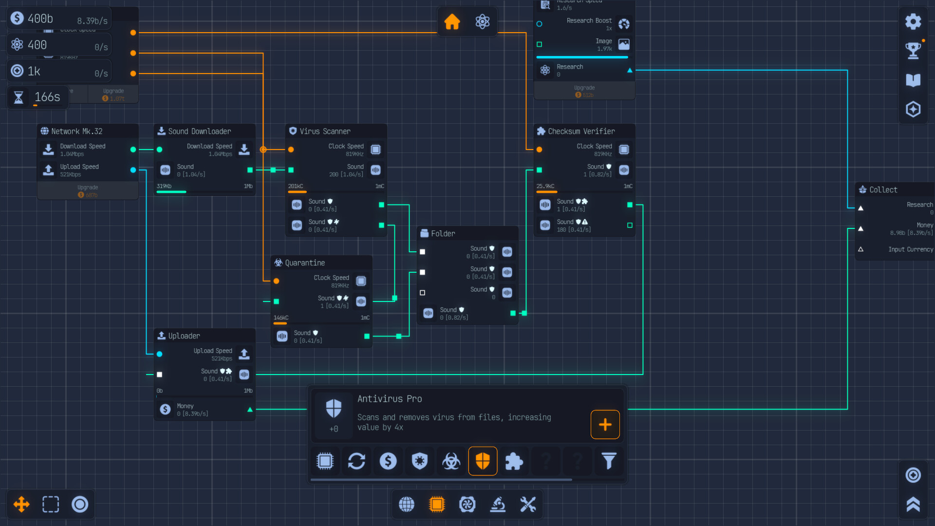 Upload Labs游戏截图
