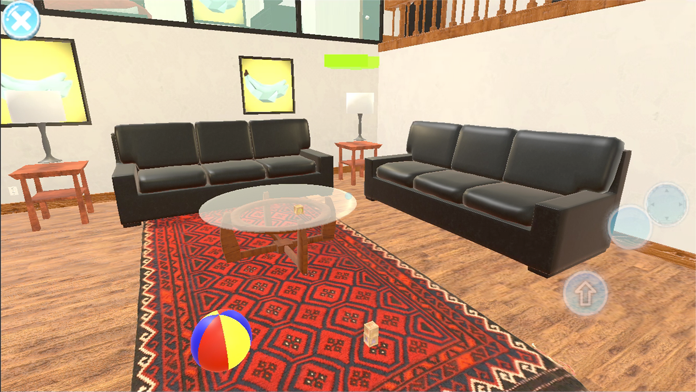 WHO'S YOUR DADDY MOBILE游戏截图