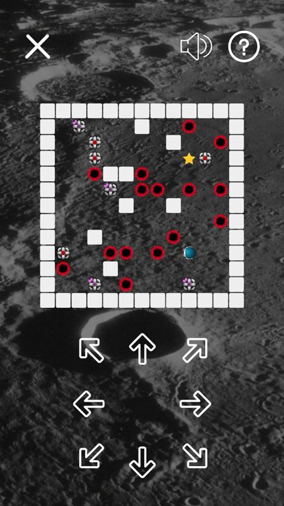 Caves of Drones游戏截图