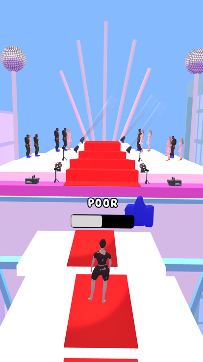 FameTower游戏截图