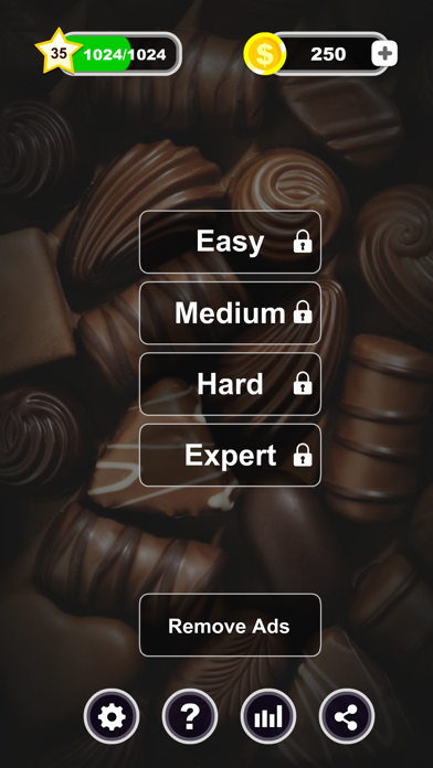 Sudoku Natural游戏截图