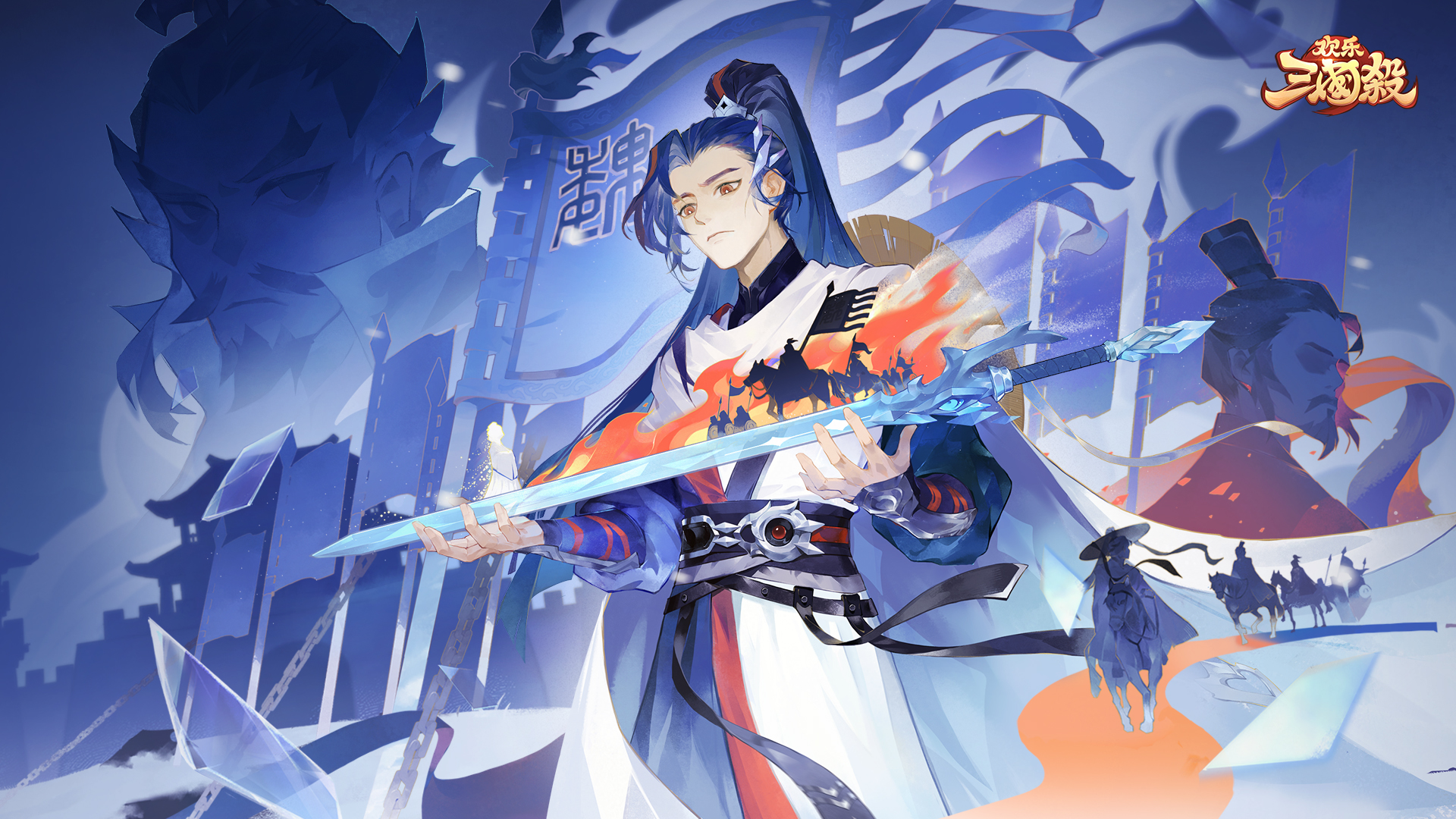 前期武将推荐（SS武将）