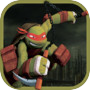Turtle adventure ninjaicon