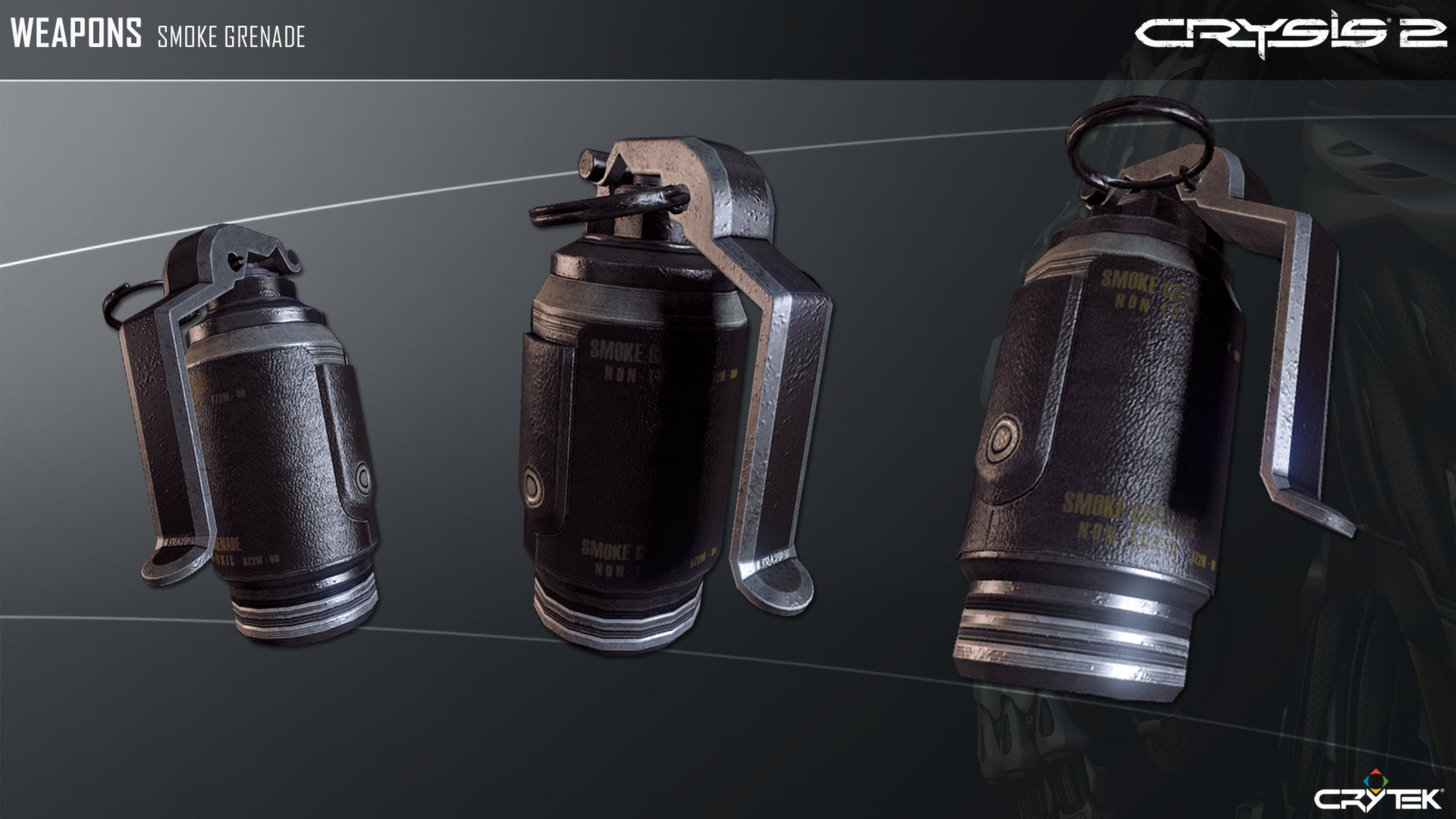 Crysis 2 - Maximum Edition游戏截图