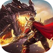 魔晶猎人之热血出击icon