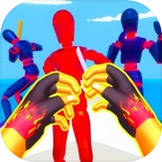 Fist Master 3D