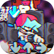 音乐冲突琐事icon