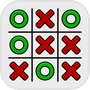 Tic Tac Toe - 打井icon