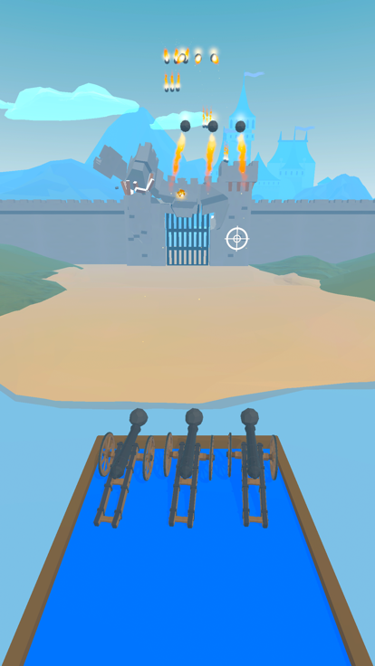 For The King!游戏截图