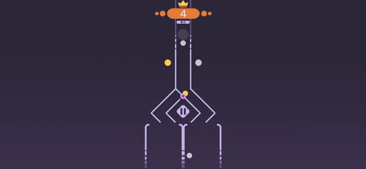 Classify Color Ball Us游戏截图