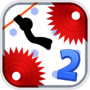 Vexman Parkour - Stickman Run 2icon