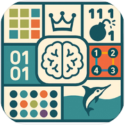 Daily Logic Puzzlesicon