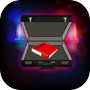Crime File Rescueicon