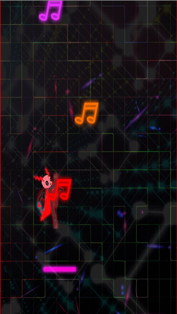 魔镜, 谁是天秀之人?游戏截图