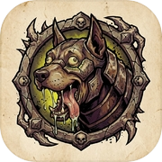杀戮传说：放狗英雄传icon