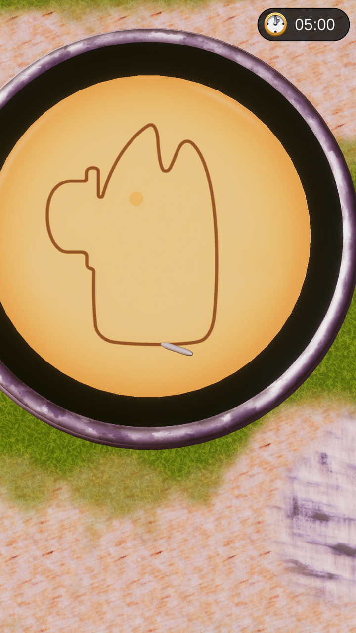 咸鱼游戏游戏截图