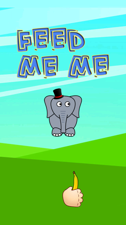 Feed Me Me游戏截图