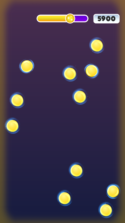 Dot Dot Connector游戏截图