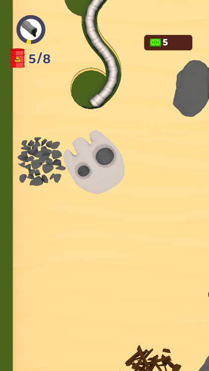 Oil Drilling Master!游戏截图