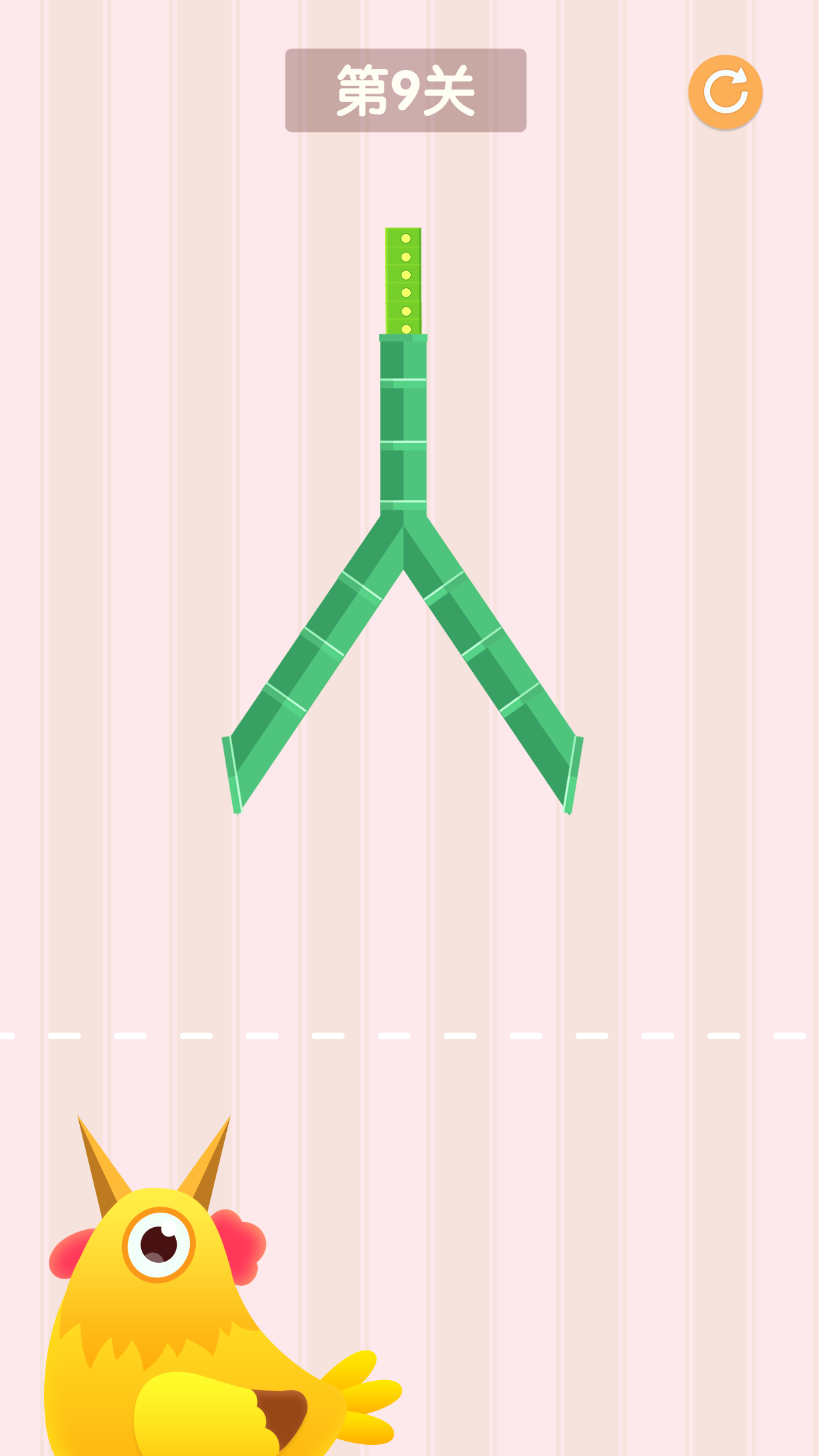 复仇大战游戏截图