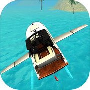 Flying Yacht Simulatoricon