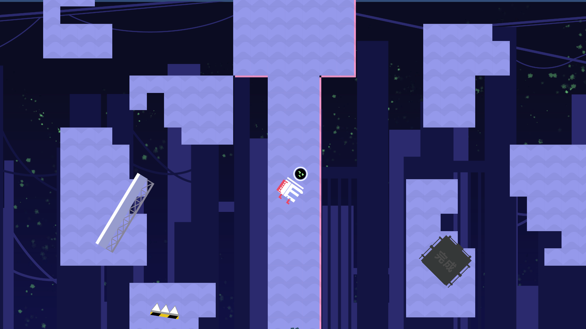 程序是这么写的游戏截图