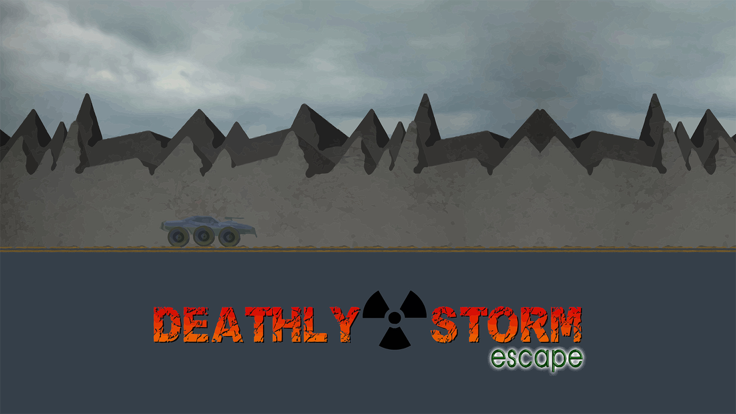 Deathly Storm: Escape游戏截图