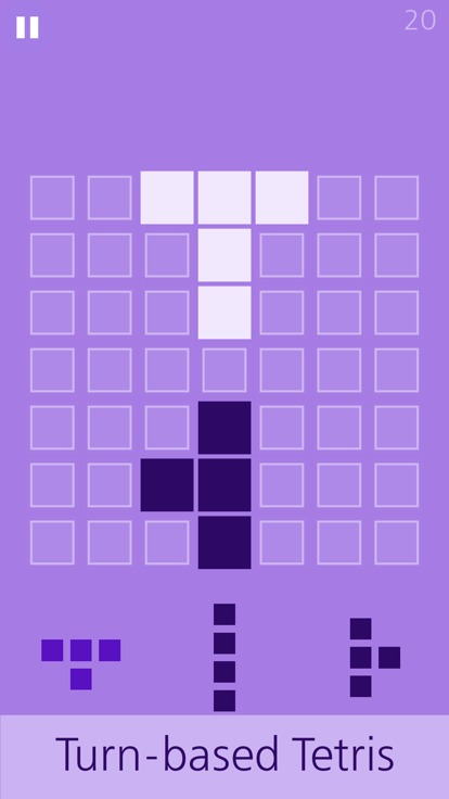 Multicross Puzzle Challenge游戏截图