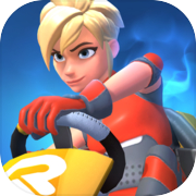 Go Race: Super Karts