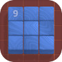 Filled Numbersicon