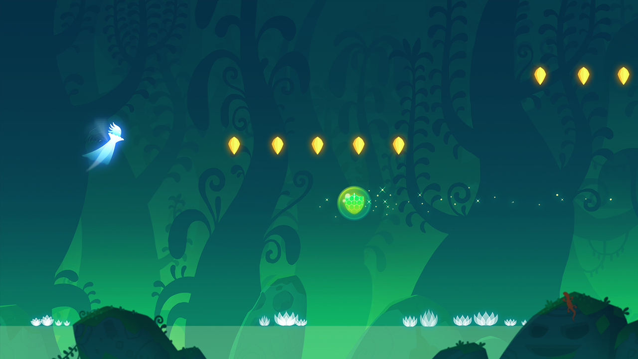 仙子奇踪游戏截图