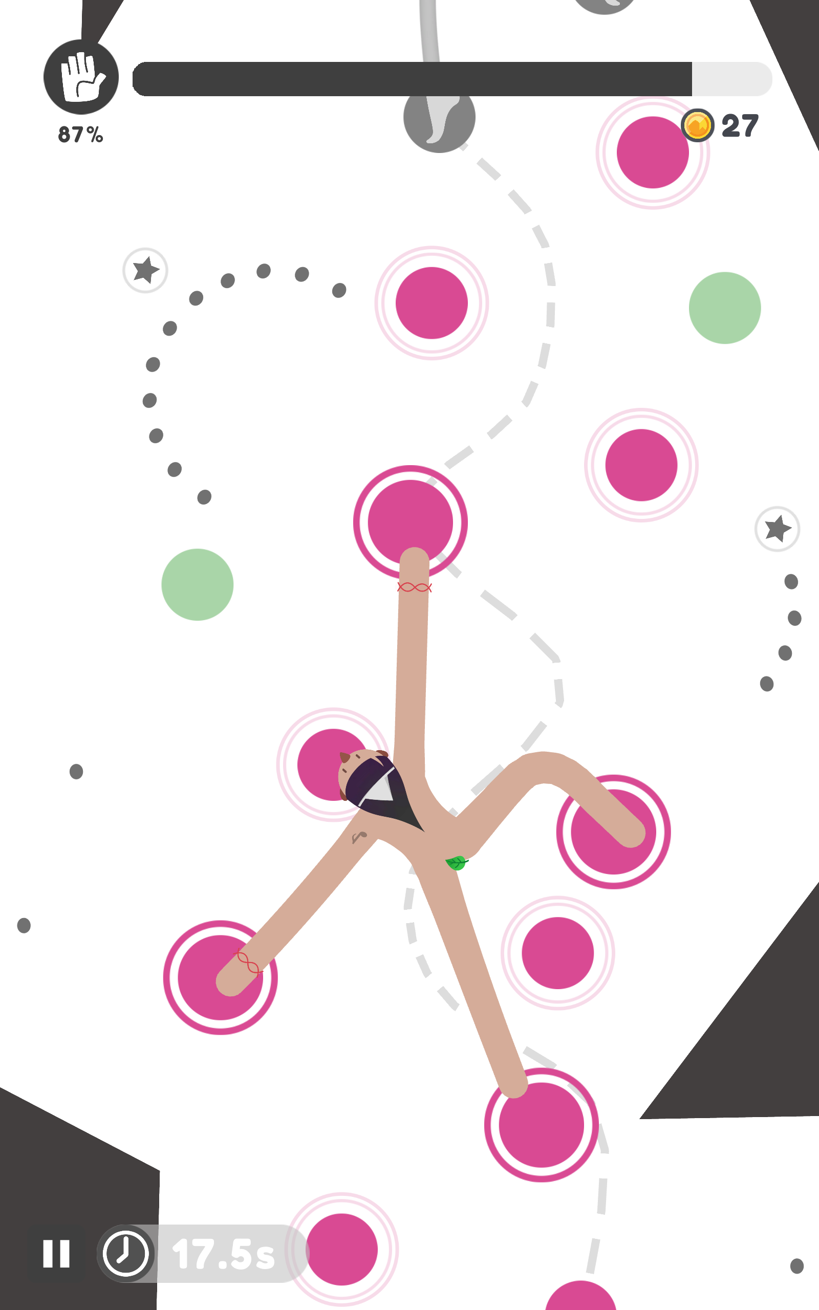 Nood Climbrs游戏截图