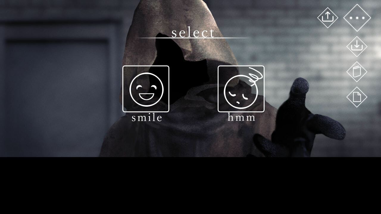 文字化化游戏截图