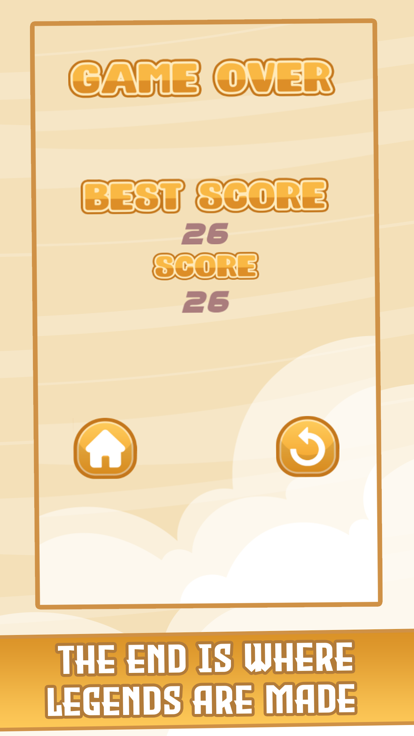 Dart Zoo游戏截图