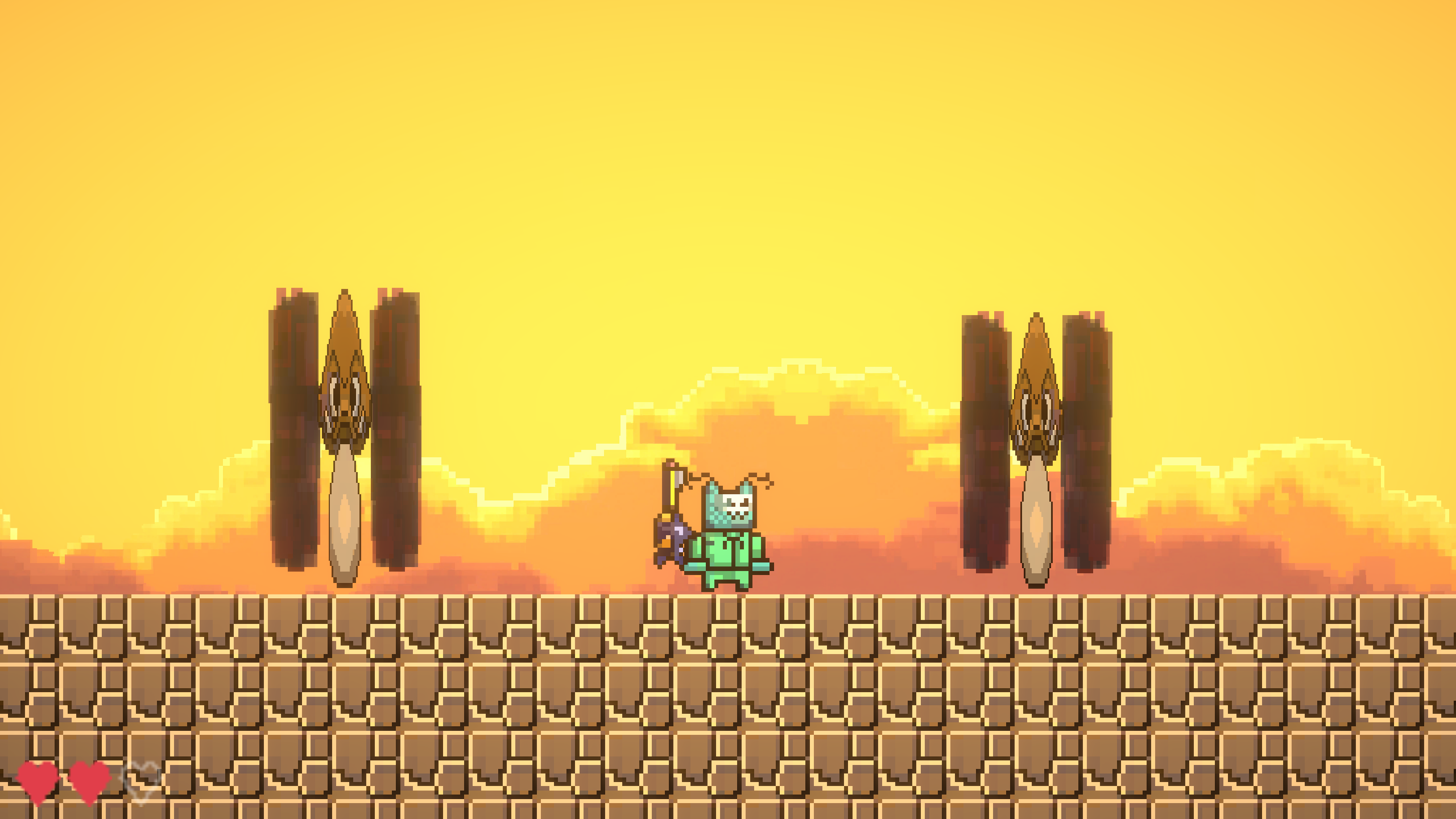 头号bug游戏截图