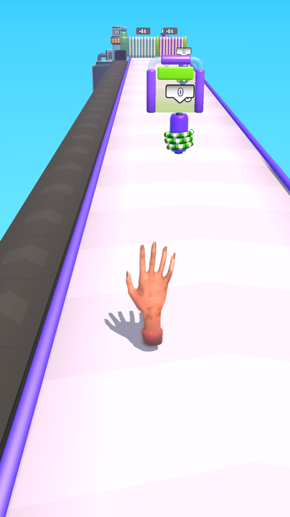 Money Maker!游戏截图