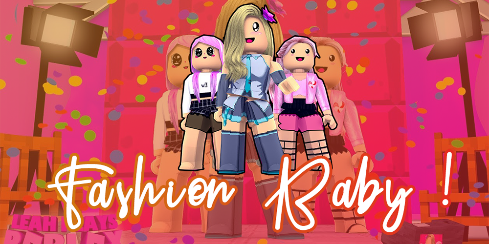 Fashion Frenzy Dressup Show Tips And Guide Obby Android Download Taptap - frenzy dressup fashion show obby roblox guide for android