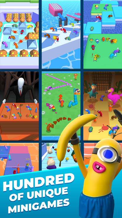 30s Sausage: Survival Master游戏截图