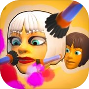 Makeup Shooter