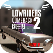 Lowriders Comeback 2 : Russia