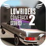 Lowriders Comeback 2 : Russiaicon