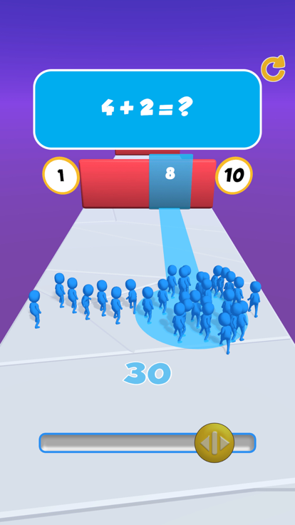 Trivia Army游戏截图